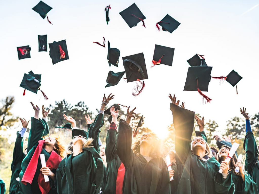 graduacion