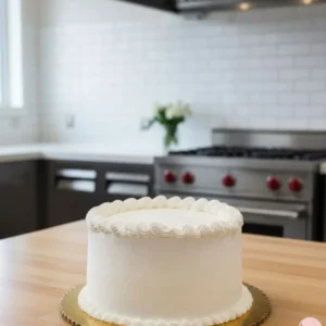 Pastel para Pedida de Mano